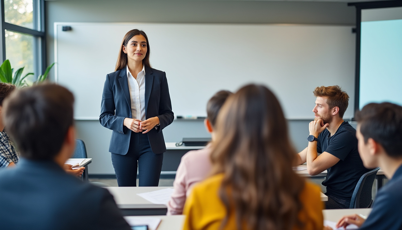 découvrez des témoignages et conseils d’étudiants pour réussir votre grand oral stmg. inspirez-vous de leurs expériences pour préparer cette épreuve avec confiance et efficacité.