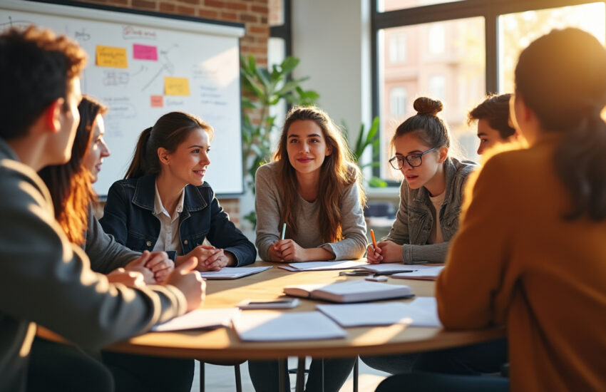 découvrez des témoignages et conseils d’étudiants pour réussir votre grand oral stmg. inspirez-vous de leurs expériences pour préparer sereinement cette épreuve incontournable du bac.