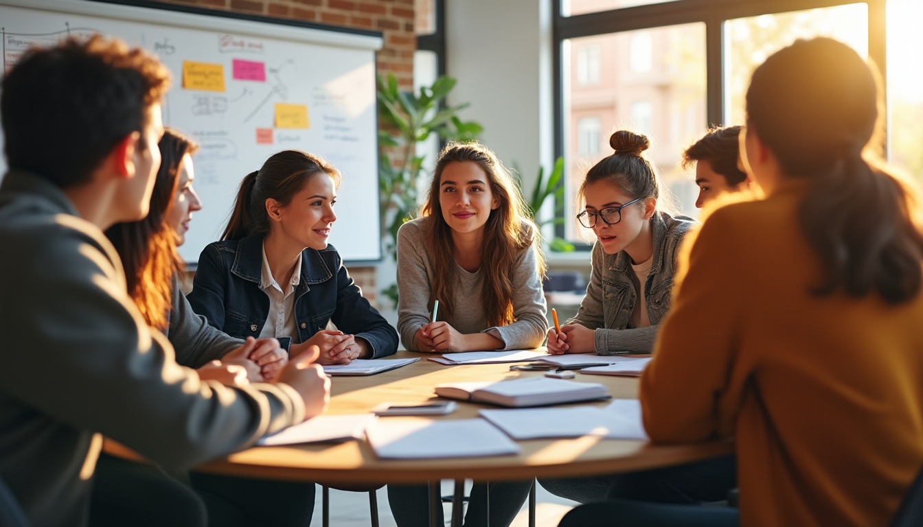 découvrez des témoignages et conseils d’étudiants pour réussir votre grand oral stmg. inspirez-vous de leurs expériences pour préparer sereinement cette épreuve incontournable du bac.