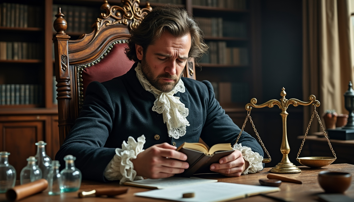 découvrez une analyse approfondie des personnages du malade imaginaire de molière, en explorant comment la maladie façonne leur comportement, leurs relations et la satire sociale de la pièce.