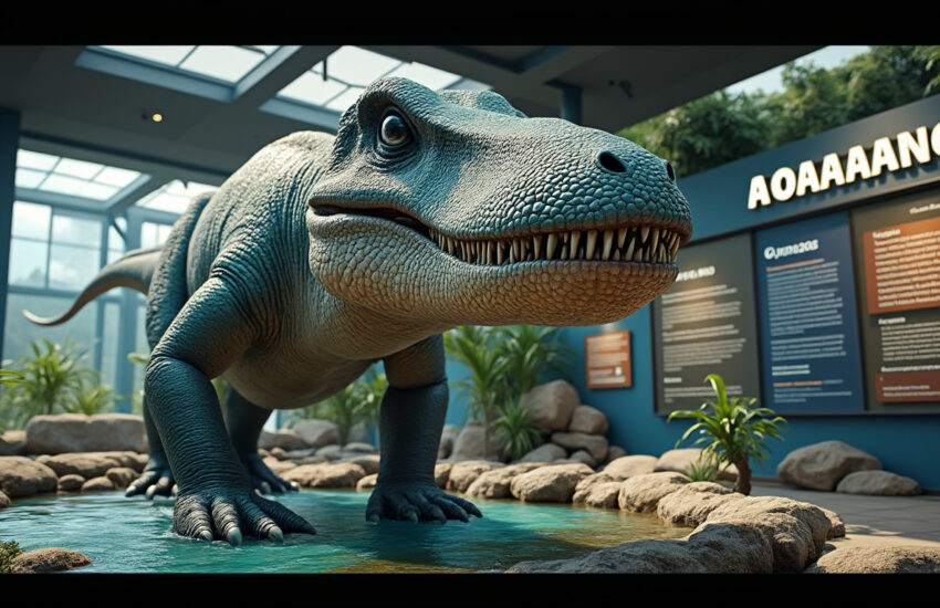 découvrez comment le coloriage jurassic world mosasaurus offre aux enfants une façon amusante et éducative d’en apprendre plus sur les dinosaures tout en développant leur créativité.