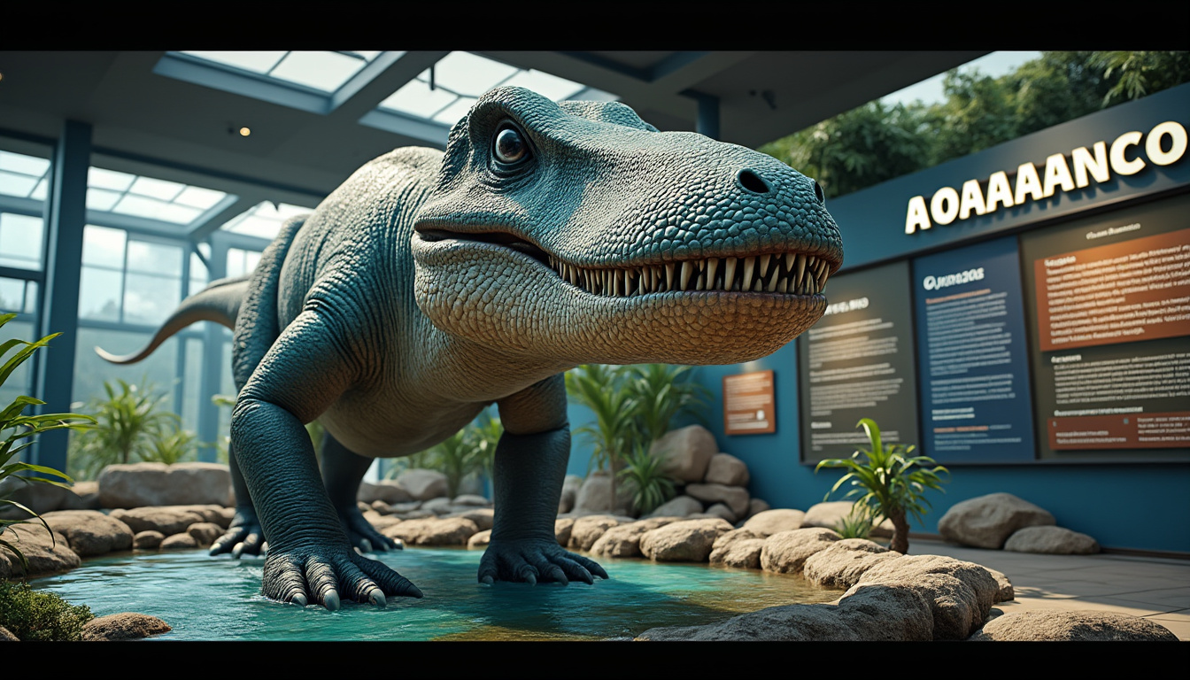 découvrez comment le coloriage jurassic world mosasaurus offre aux enfants une façon amusante et éducative d’en apprendre plus sur les dinosaures tout en développant leur créativité.