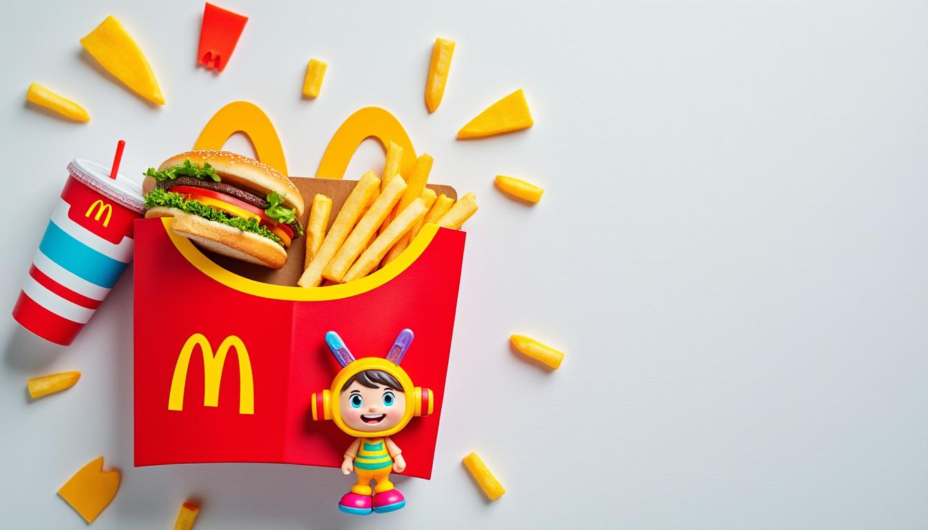 découvrez les mystères et astuces cachés derrière la fixation des prix du menu happy meal, et apprenez ce qui influence réellement son coût en restaurant.