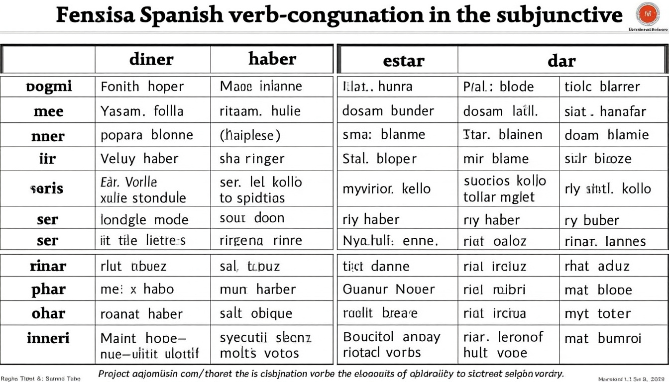 découvrez l'imparfait du subjonctif en espagnol grâce à une explication claire et des exemples concrets pour mieux comprendre son utilisation et maîtriser sa conjugaison.