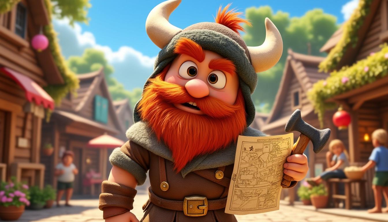 découvrez notre liste des meilleurs personnages de dessin animé dont le nom commence par la lettre v. retrouvez vos héros préférés et faites le plein de nostalgie avec ces figures emblématiques de l’animation.