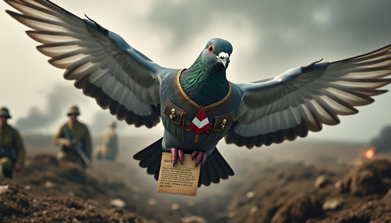 découvrez notre liste des meilleurs personnages de dessin animé dont le nom commence par v ! retrouvez vos héros préférés et plongez dans l’univers de l’animation en quelques clics.