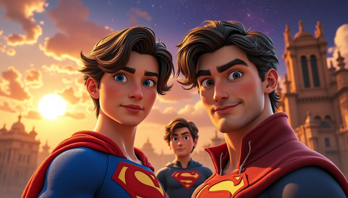 découvrez les meilleurs personnages de dessin animé dont le nom commence par la lettre v. parcourez cette liste pour retrouver vos héros d’enfance, leur histoire et leurs aventures incontournables !