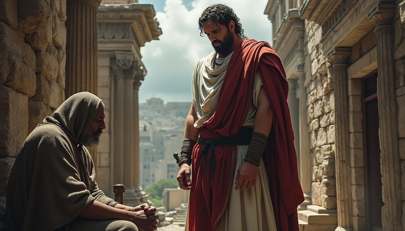 découvrez les principaux thèmes abordés dans 'oedipe roi' de sophocle : destin, vérité, culpabilité et quête d'identité. résumé clair et synthétique pour mieux comprendre cette tragédie grecque incontournable.