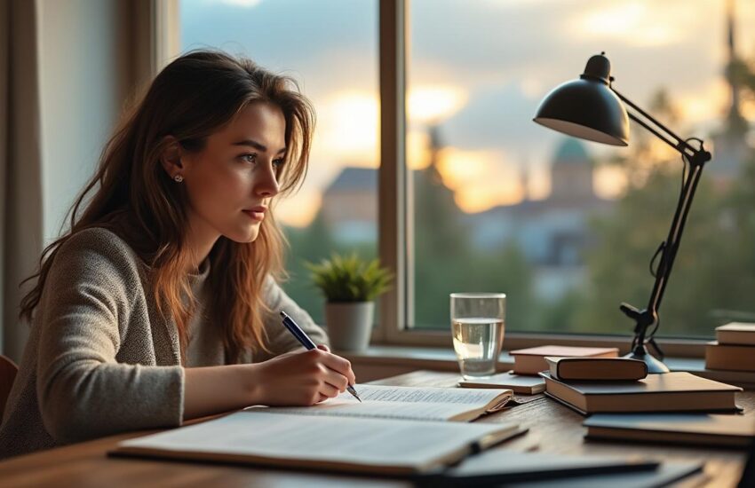 découvrez tout ce qu’il faut savoir sur le plus-que-parfait en espagnol : sa structure, ses règles de formation et les différentes situations dans lesquelles l’utiliser, pour améliorer votre maîtrise de la langue.