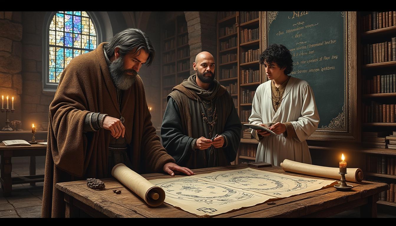 découvrez des méthodes efficaces pour enseigner l'identité remarquable au degré 3, avec des explications claires et des exemples pratiques adaptés à vos élèves.