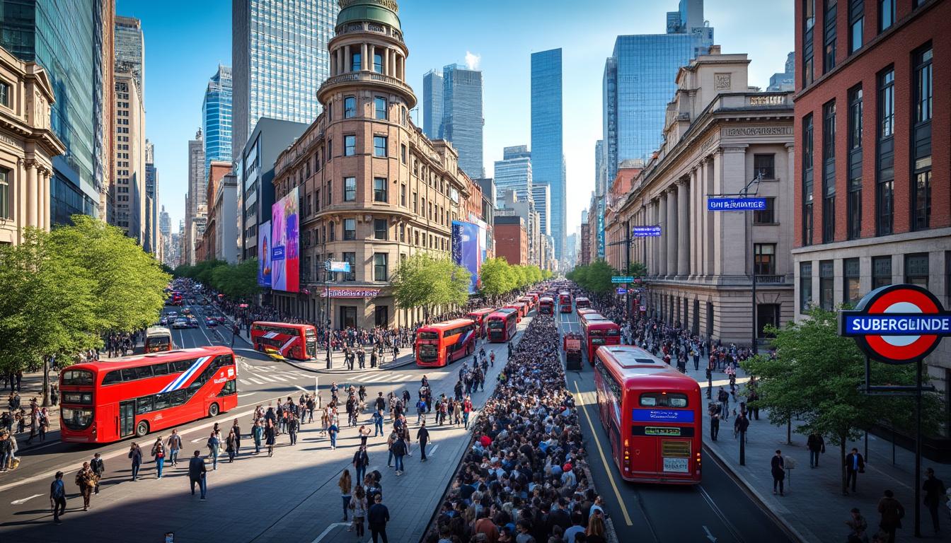 découvrez comment une carte mentale sur le thème "habiter une métropole" en 6e facilite la compréhension des enjeux urbains, sociaux et environnementaux pour mieux appréhender la vie en ville.