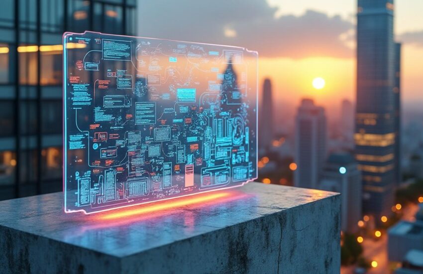 découvrez comment la carte mentale "habiter une métropole en 6e" facilite la compréhension des enjeux urbains et environnementaux pour les élèves de 6e.