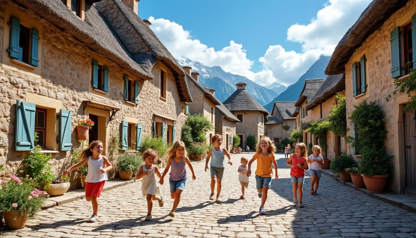 découvrez comment utiliser une carte mentale pour réviser efficacement l'imparfait et le passé simple en français, mémoriser les règles, et réussir vos examens grâce à des méthodes visuelles simples et pratiques.