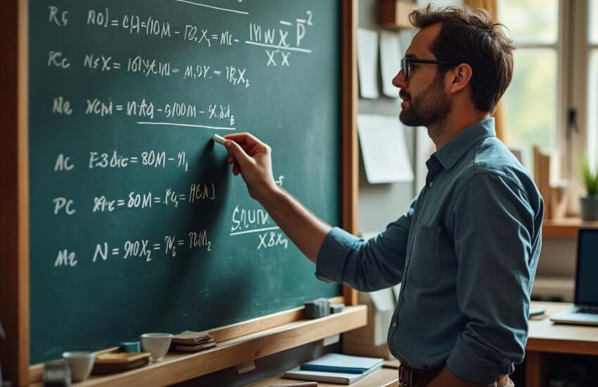 explorez une explication claire et détaillée de la démonstration de l'inégalité de bernoulli, une notion fondamentale en mathématiques, accessible à tous.