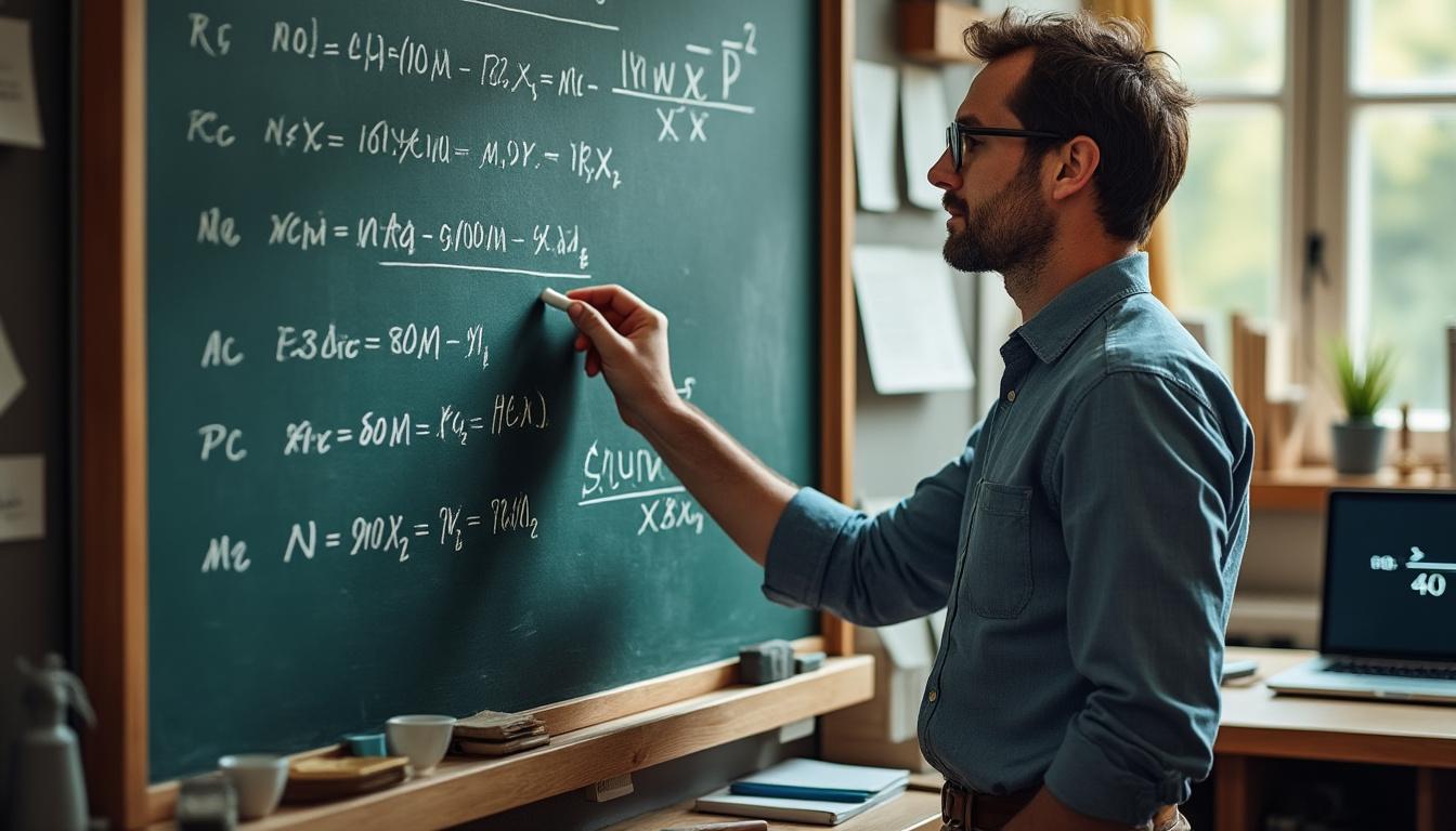 explorez une explication claire et détaillée de la démonstration de l'inégalité de bernoulli, une notion fondamentale en mathématiques, accessible à tous.