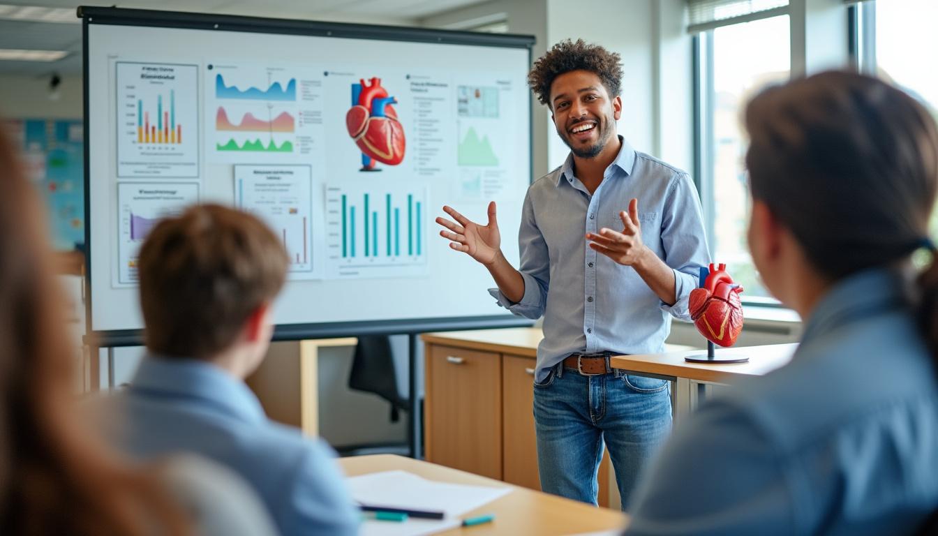 découvrez des sujets originaux en physique-chimie pour le grand oral qui captivent et impressionnent les jurys, alliant innovation et profondeur scientifique.