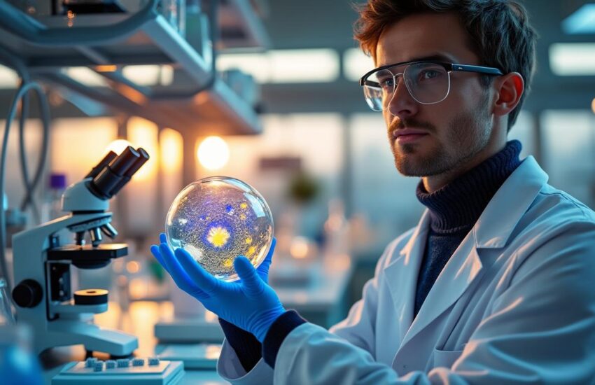 découvrez des sujets originaux en physique-chimie pour le grand oral qui captiveront et fascineront les jurys, avec des idées innovantes et des pistes d'exposé inspirantes.