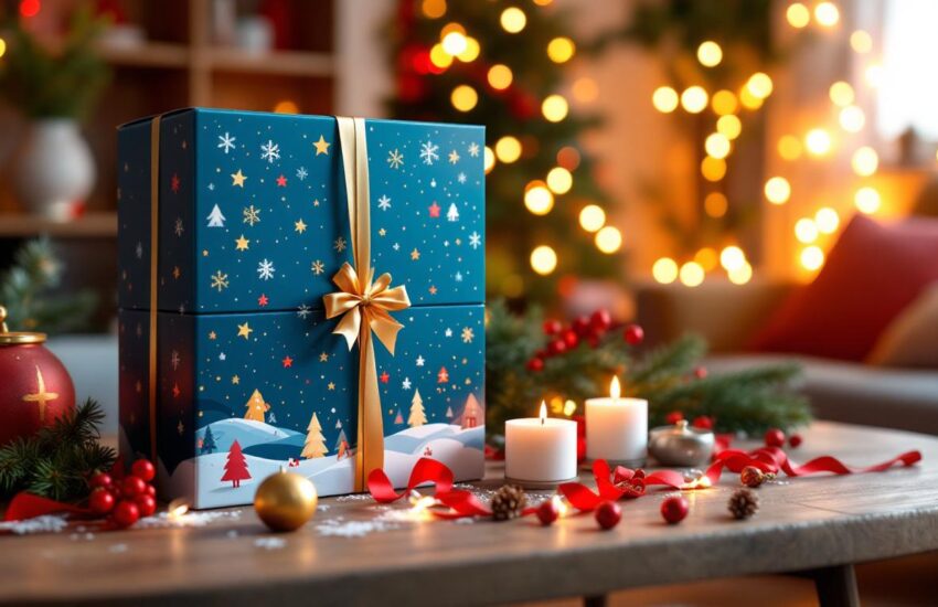 découvrez les meilleures boutiques en ligne pour trouver un calendrier de l'avent tendance cette année. sélection exclusive des modèles les plus populaires et originaux pour un noël magique.