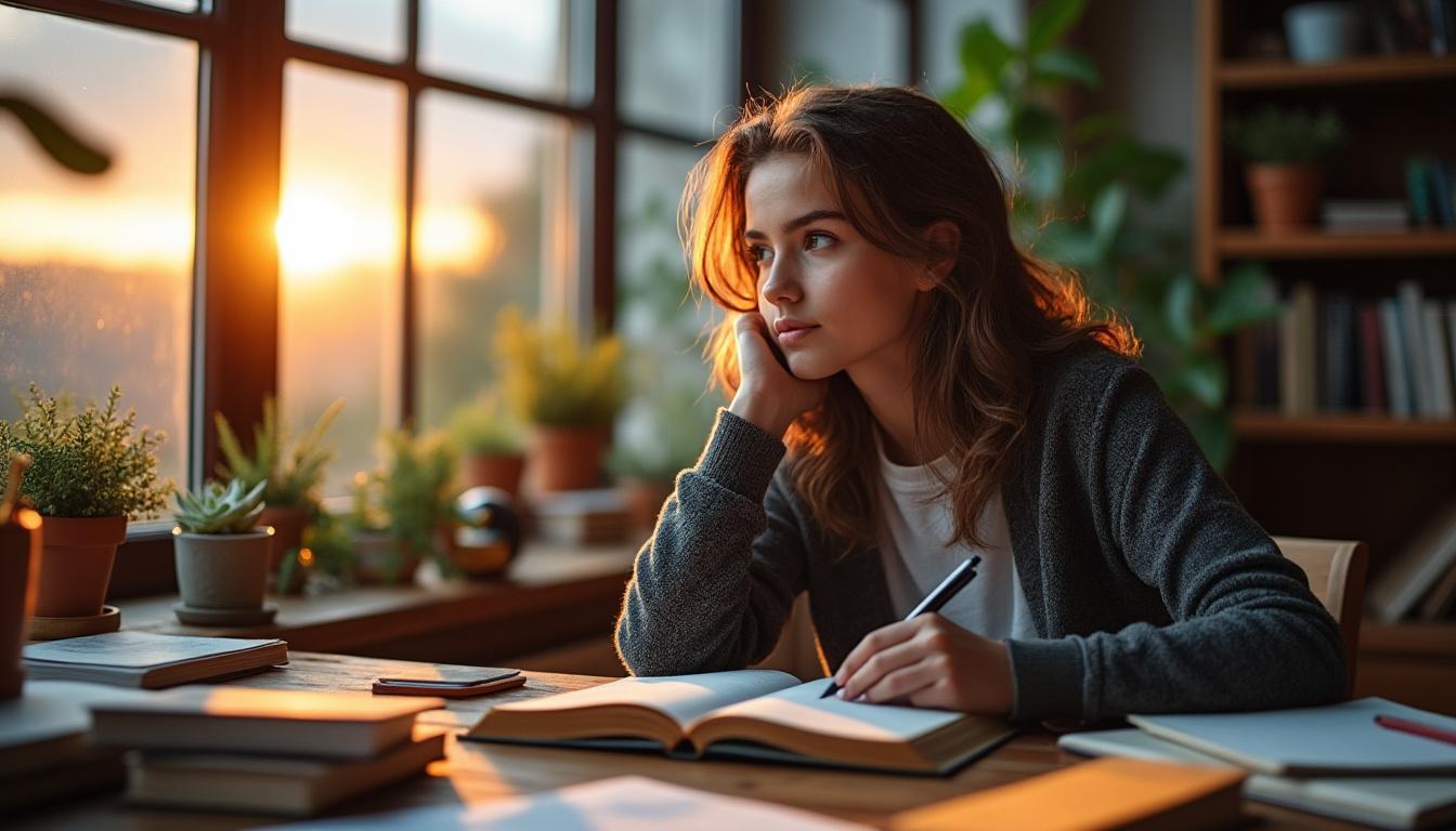 découvrez comment sélectionner le sujet parfait pour le grand oral en hggsp. conseils pratiques, exemples de questions et méthodes pour réussir votre choix de sujet et impressionner le jury.