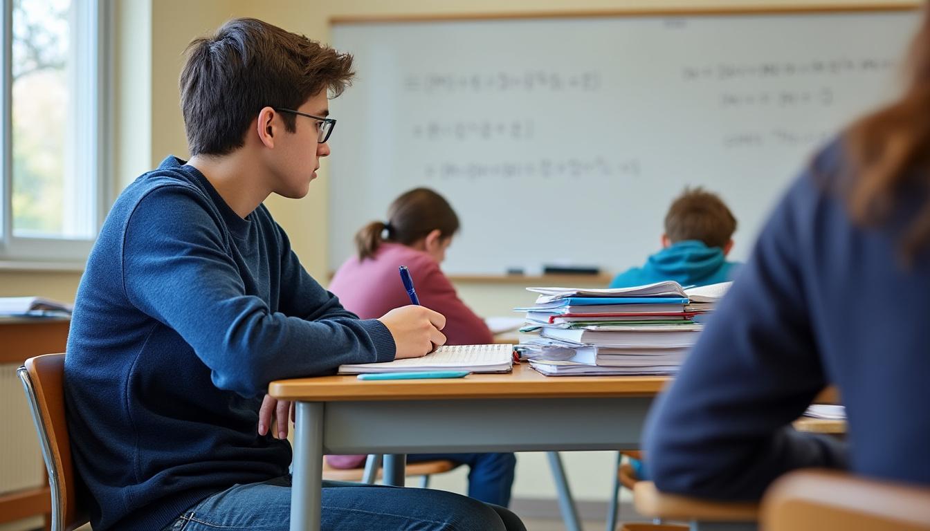 découvrez comment sélectionner le sujet idéal pour votre grand oral en hggsp grâce à nos conseils pratiques, des exemples de questions et des astuces pour réussir brillamment cette épreuve incontournable du bac.