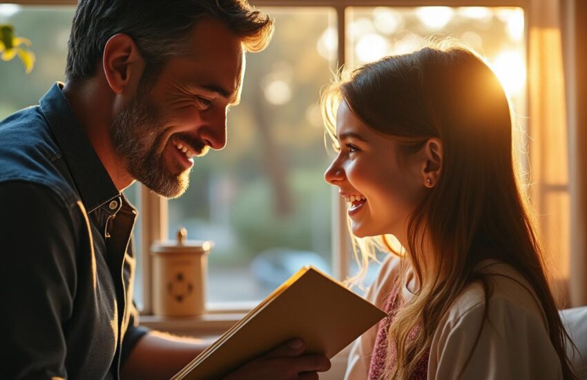 découvrez comment offrir un poème personnalisé à votre filleule, un cadeau unique et inoubliable pour célébrer ses anniversaires avec émotion et tendresse.