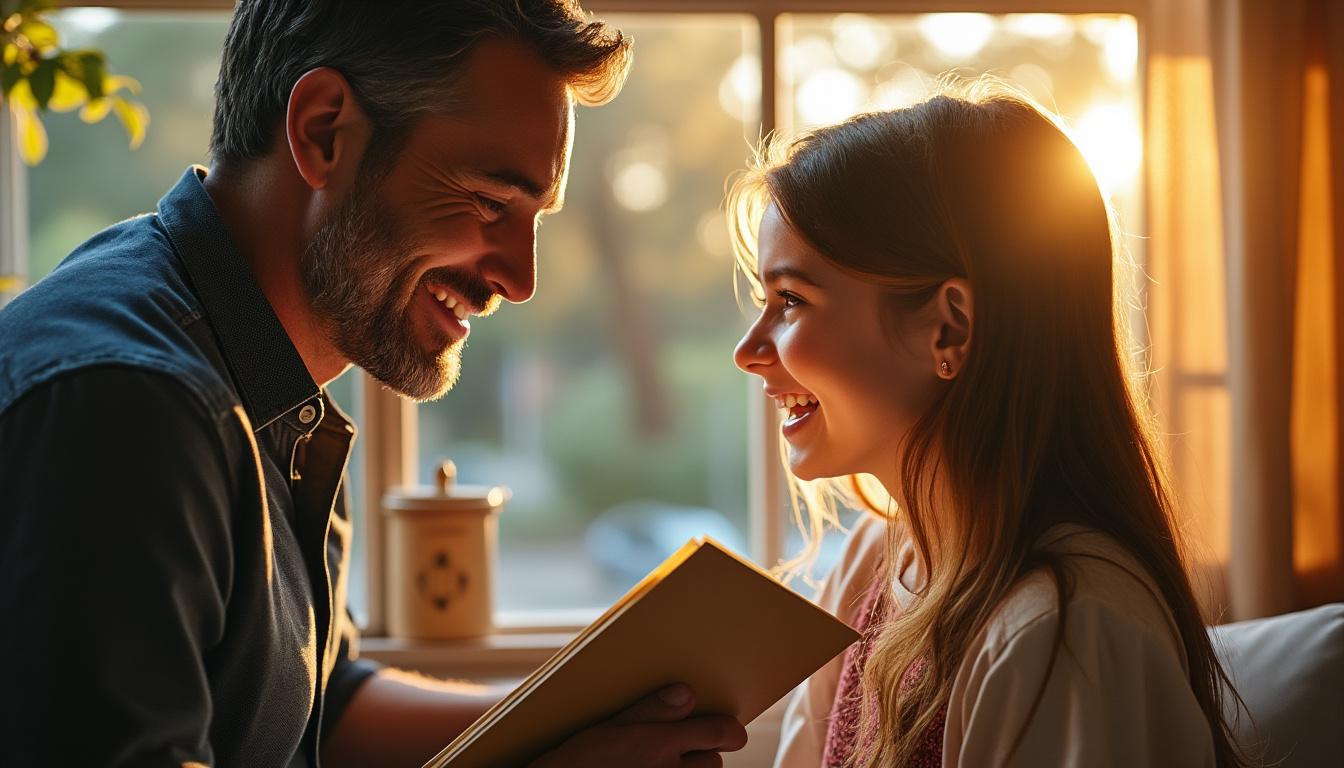 découvrez comment offrir un poème personnalisé à votre filleule, un cadeau unique et inoubliable pour célébrer ses anniversaires avec émotion et tendresse.