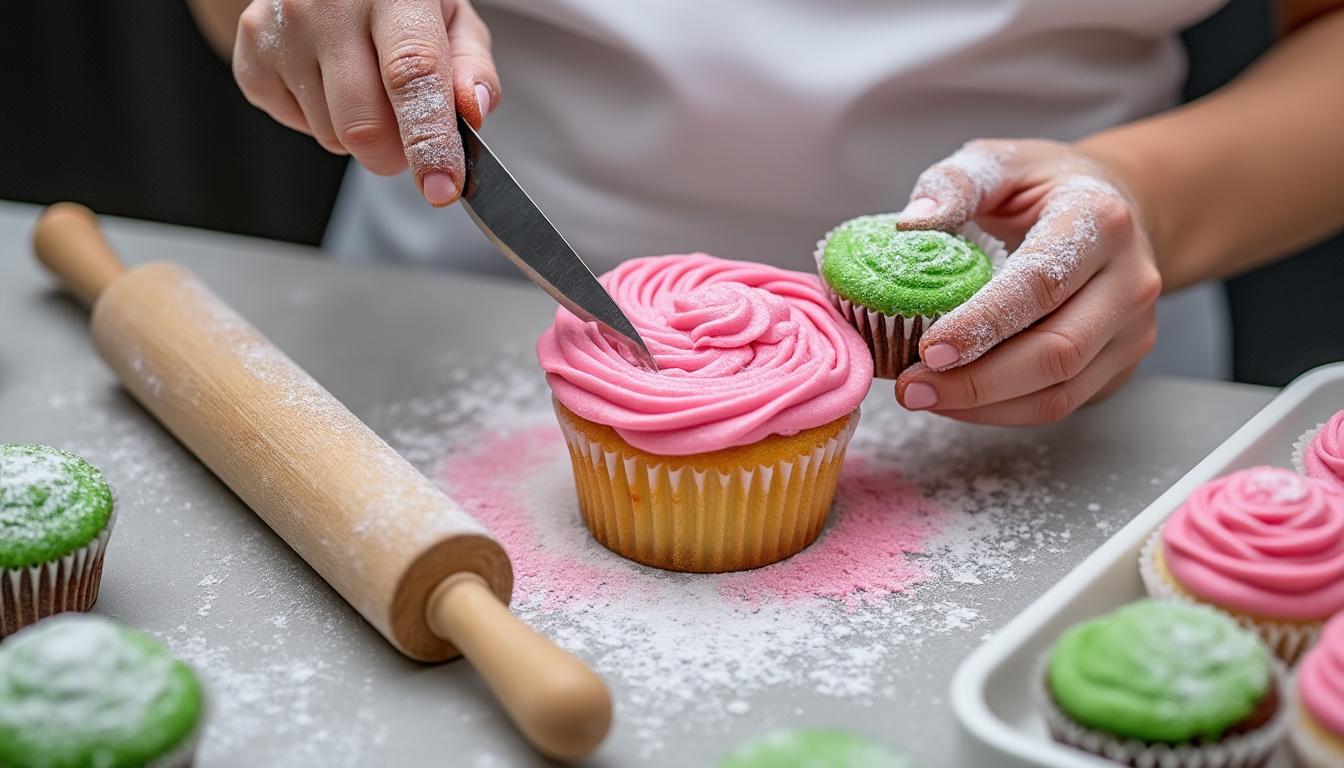 découvrez 10 idées originales pour sublimer la décoration de vos cupcakes maison et impressionner vos invités avec des créations gourmandes et uniques.
