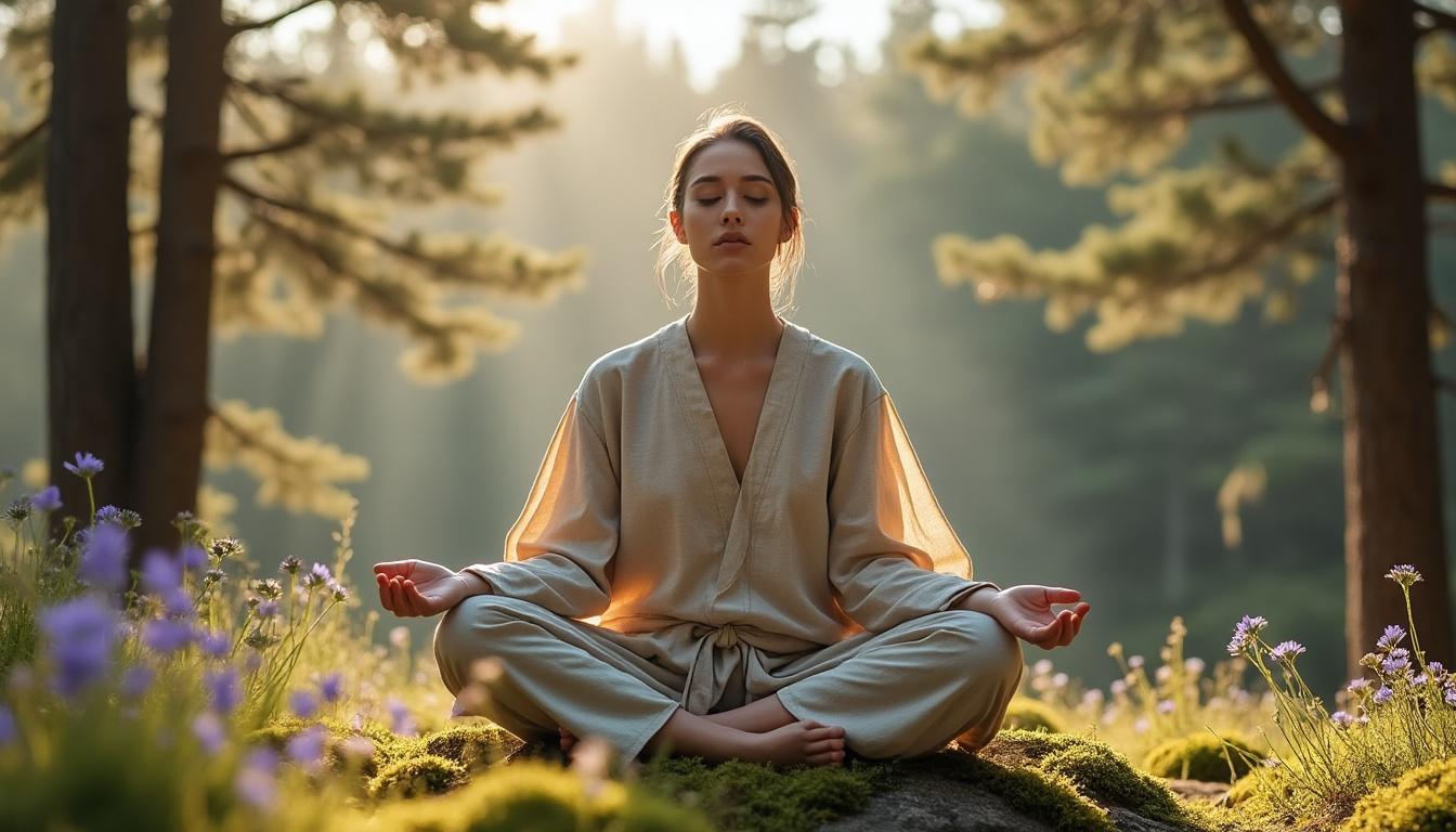 découvrez comment les 4 accords toltèques à imprimer peuvent transformer votre quotidien et booster votre bien-être grâce à des principes simples et puissants.