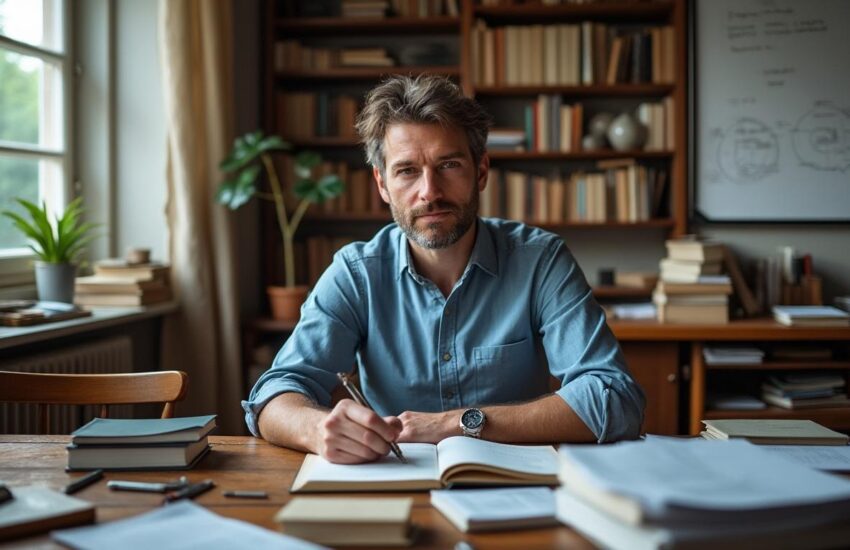 découvrez comment le raisonnement par récurrence peut révolutionner votre manière d'aborder et de résoudre les problèmes complexes grâce à des étapes logiques et structurées.