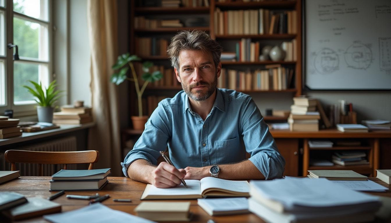 découvrez comment le raisonnement par récurrence peut révolutionner votre manière d'aborder et de résoudre les problèmes complexes grâce à des étapes logiques et structurées.