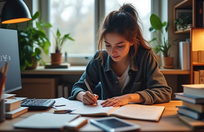 découvrez comment utiliser un exemple de domaine de définition exponentiel pour réussir vos devoirs en mathématiques. guide clair et pratique pour comprendre et appliquer ce concept crucial.