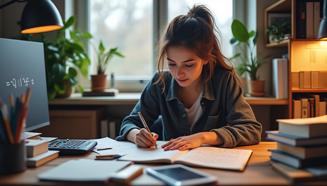 découvrez comment utiliser un exemple de domaine de définition exponentiel pour réussir vos devoirs en mathématiques. guide clair et pratique pour comprendre et appliquer ce concept crucial.