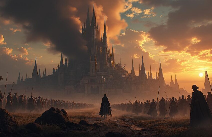 découvrez un résumé détaillé des actes et des scènes clés de hernani, une œuvre incontournable à connaître absolument.