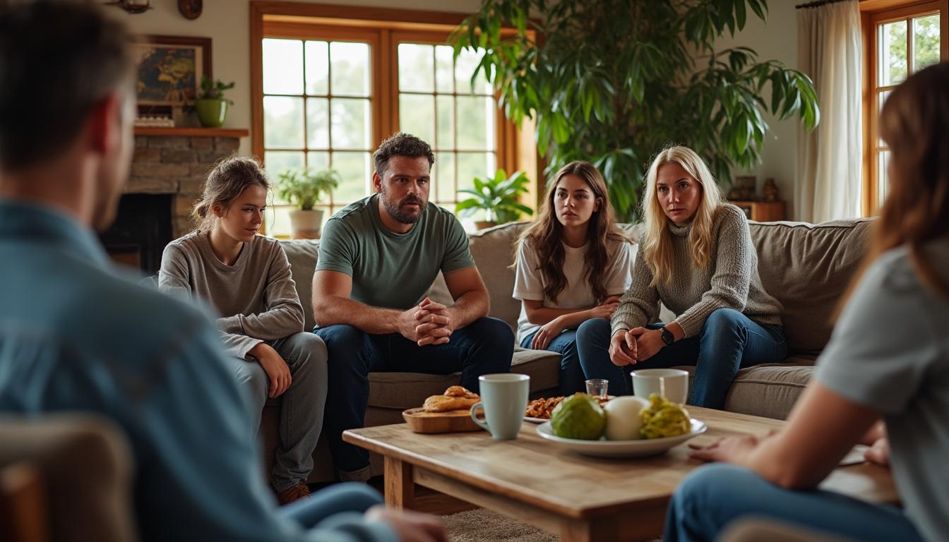 découvrez un résumé poignant de "juste la fin du monde" de jean-luc lagarce et une réflexion approfondie sur le thème de la fatalité dans cette œuvre dramatique.