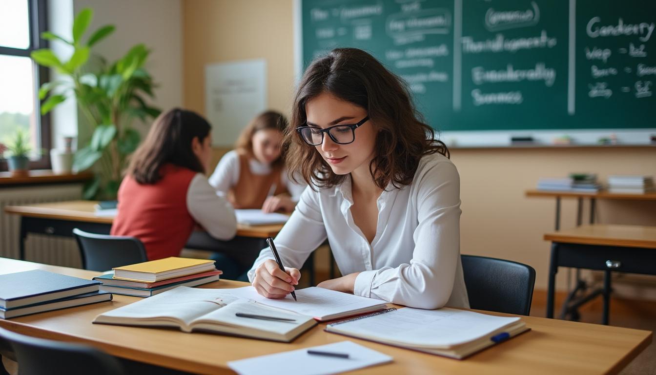 découvrez tout ce que vous devez savoir sur la nature et la fonction grammaticale des adjectifs en français, avec des explications claires et des exemples pratiques.