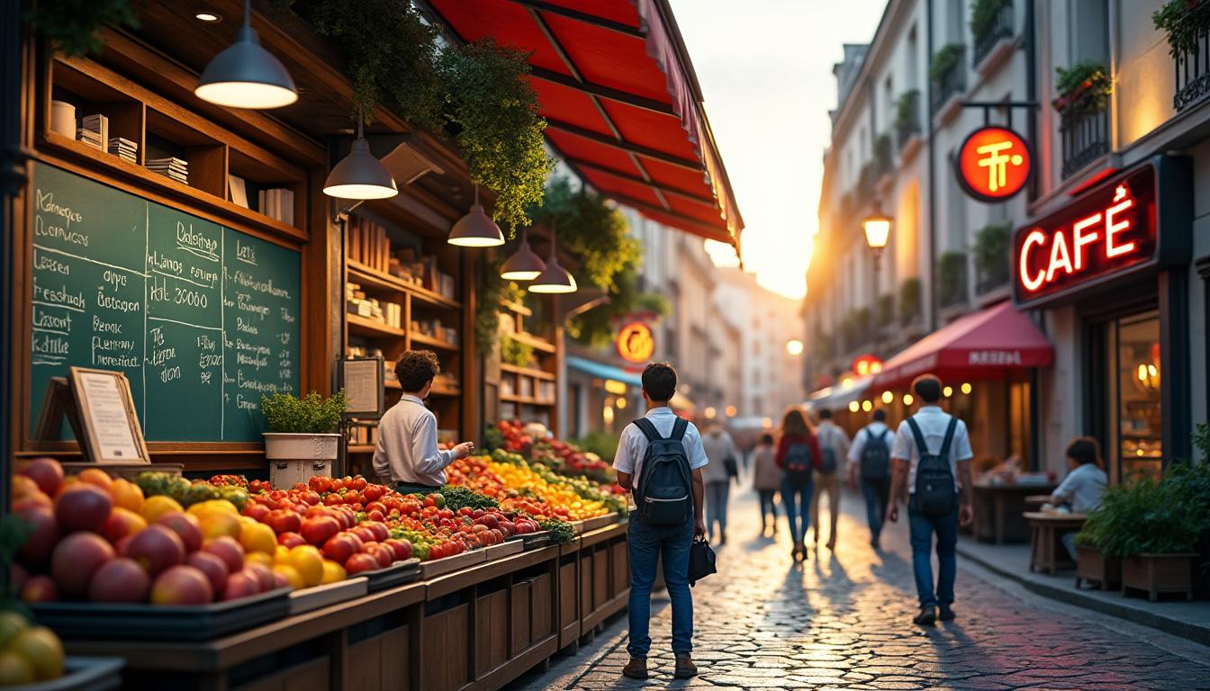 découvrez comment apprendre les numéros en espagnol facilement et les utiliser dans des situations quotidiennes grâce à notre guide pratique.