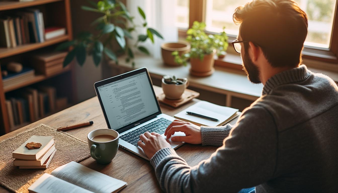 découvrez pourquoi la concordance des temps est essentielle en narration pour assurer la clarté, la cohérence et l'harmonie temporelle de votre récit.