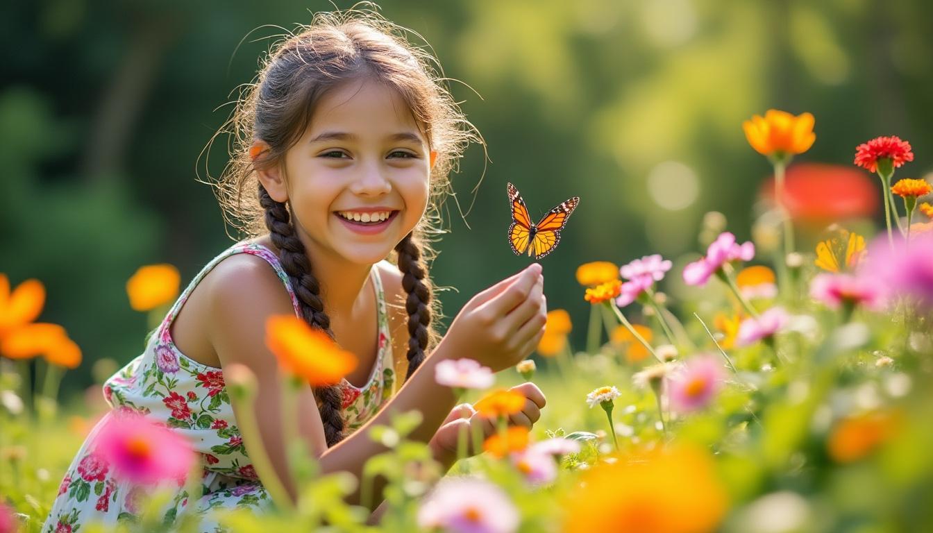 découvrez le top 10 des prénoms de fille commençant par la lettre f à adopter cette année, alliant originalité et charme pour votre bébé.