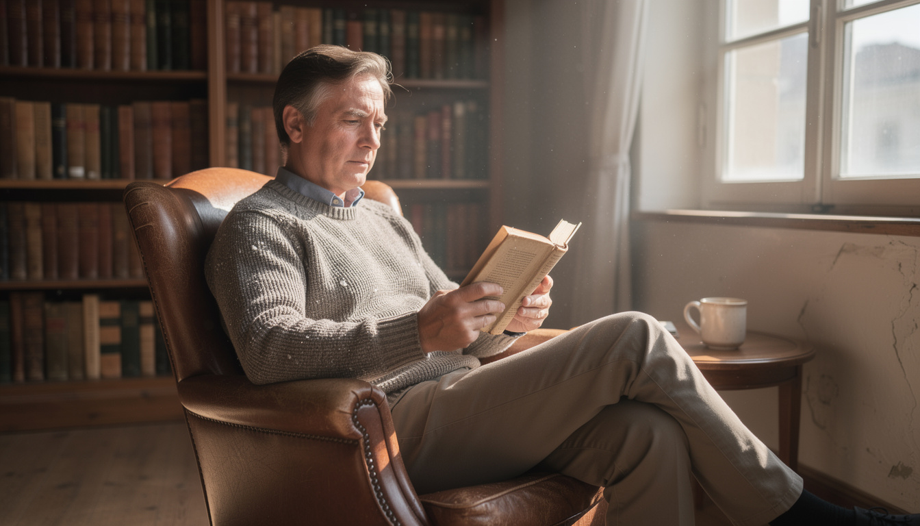 découvrez comment enrichir votre vocabulaire en espagnol en lisant des classiques de la littérature, alliant plaisir de la lecture et apprentissage efficace.