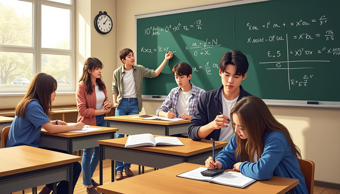 découvrez une analyse approfondie du programme de spécialité maths terminale 2024 en format pdf, idéale pour bien préparer votre année scolaire.