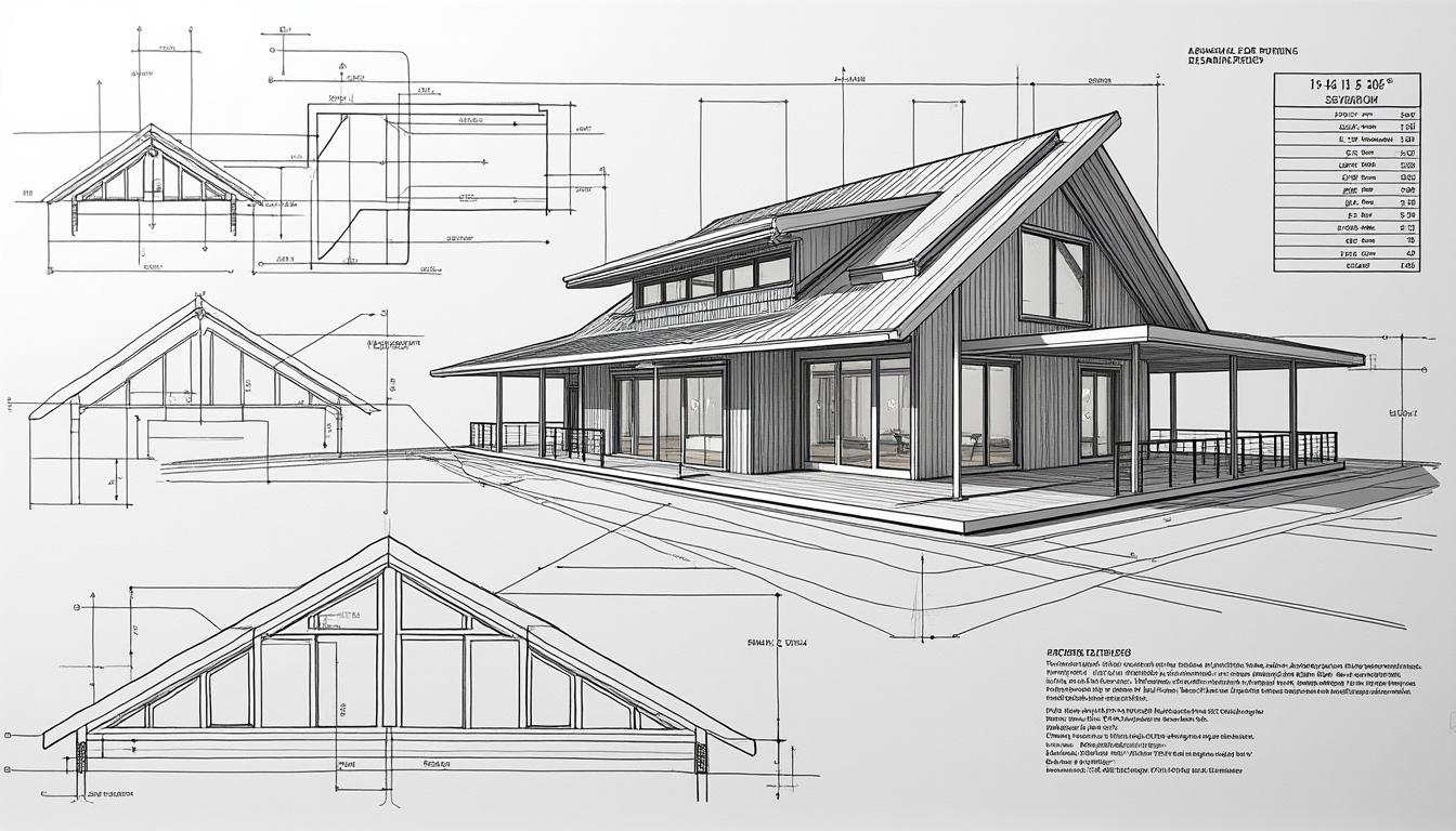 découvrez comment la trigonométrie dans un cercle est appliquée en architecture pour concevoir des structures précises et esthétiques, alliant mathématiques et design.