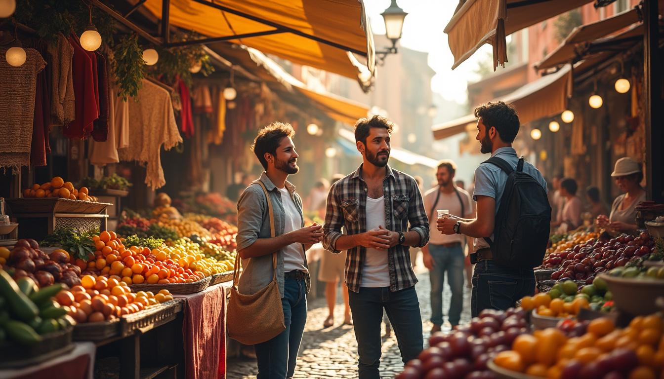 découvrez comment maîtriser l'impératif en espagnol peut révolutionner votre façon de communiquer et rendre votre expression plus dynamique et naturelle.