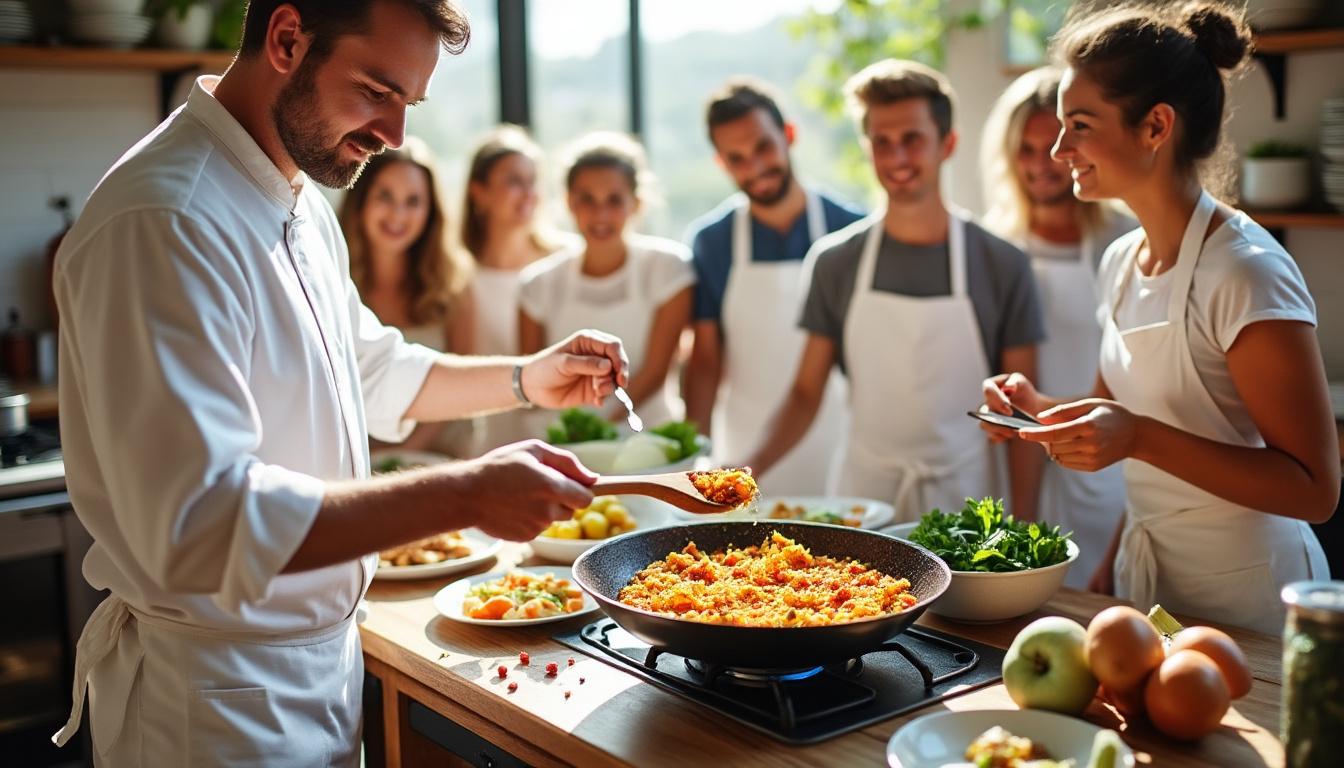 découvrez comment maîtriser l'impératif en espagnol peut enrichir et dynamiser votre façon de parler cette langue passionnante.