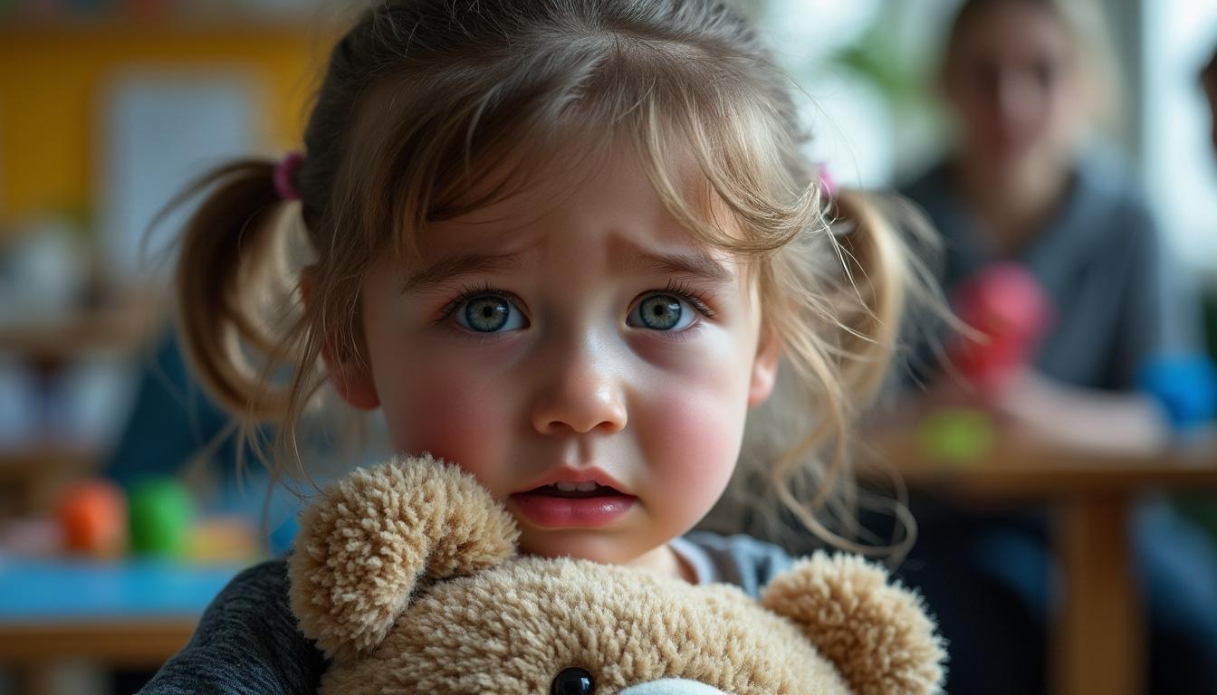 découvrez pourquoi l'angoisse de séparation survient à l'âge de 3 ans à l'école, ses causes principales et comment aider votre enfant à mieux gérer cette étape importante.