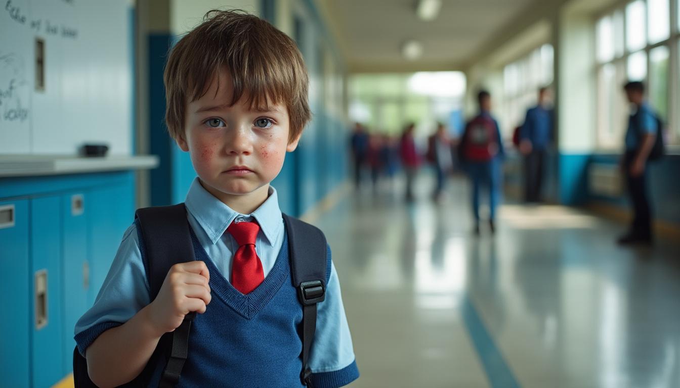 découvrez pourquoi l'angoisse de séparation survient chez les enfants de 3 ans à l'école, ses causes et comment accompagner votre enfant pour mieux gérer cette étape importante.