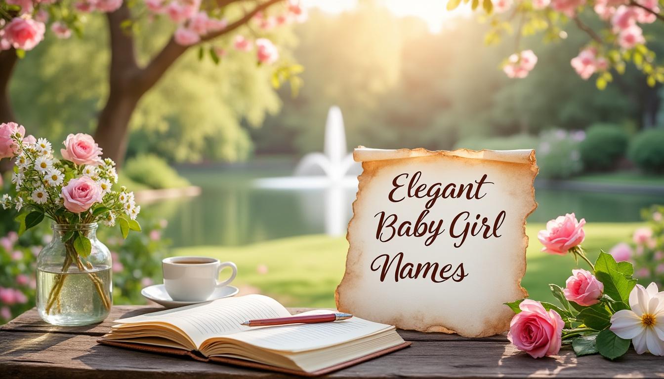 découvrez 10 prénoms de fille commençant par la lettre v, alliant élégance et originalité pour choisir le prénom parfait.