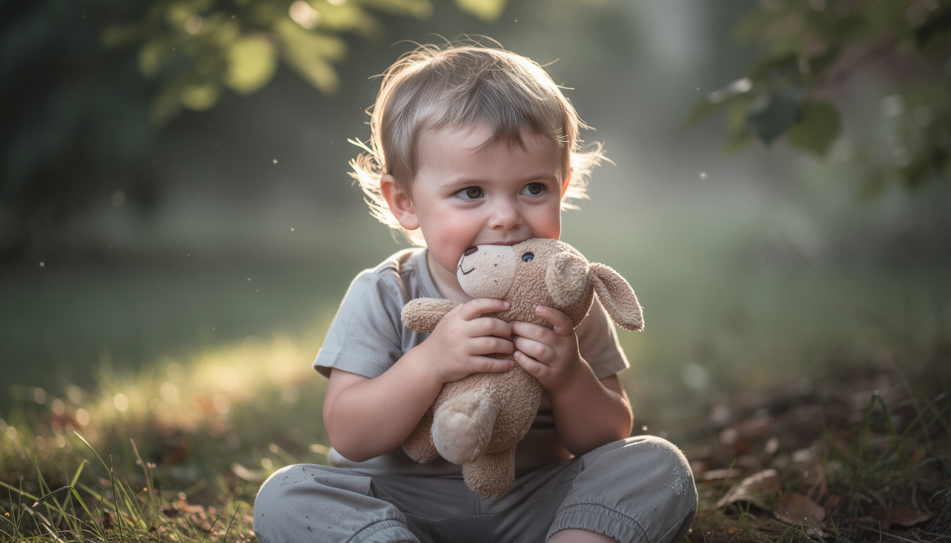 découvrez les raisons derrière le comportement de l'enfant qui mord et comment mieux comprendre et gérer cette situation délicate.