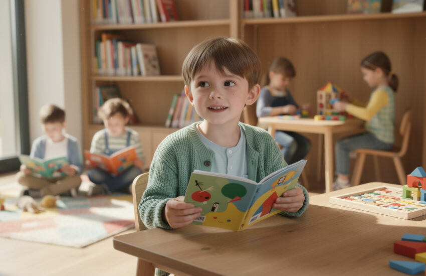 découvrez les meilleures activités du magazine milan presse, spécialement conçues pour éveiller la curiosité et le plaisir de lire chez les enfants.