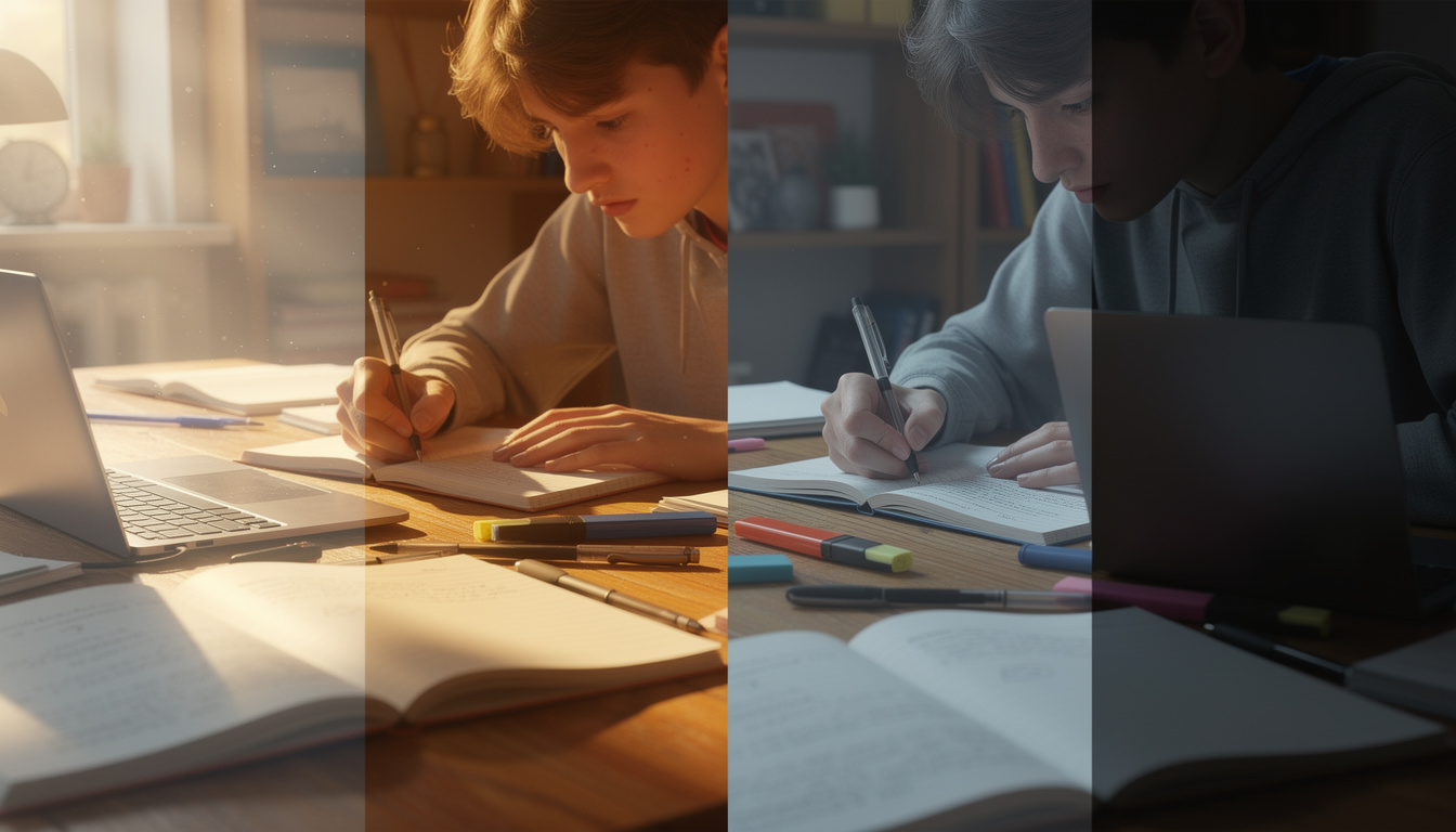 découvrez les meilleures astuces pour réussir votre préparation à la dictée et améliorer votre orthographe facilement.