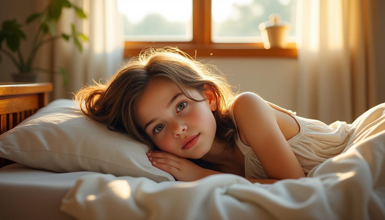 découvrez les plus belles phrases pleines de douceur pour souhaiter une bonne nuit à ma puce et lui offrir des rêves enchantés.